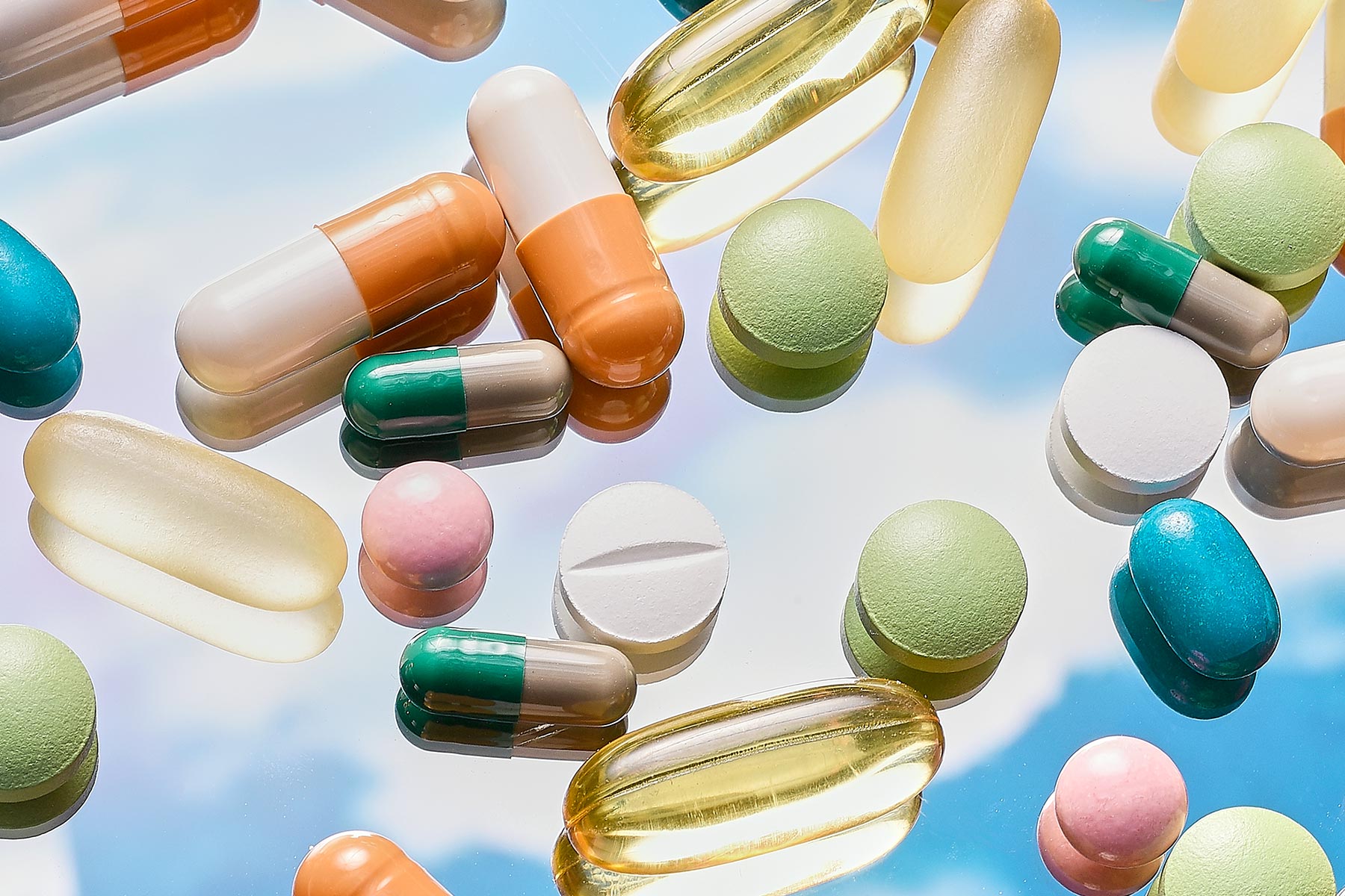 Vom Ende der Pharmazie, wie wir sie kennen … und warum Pharmazie eine Zukunft hat