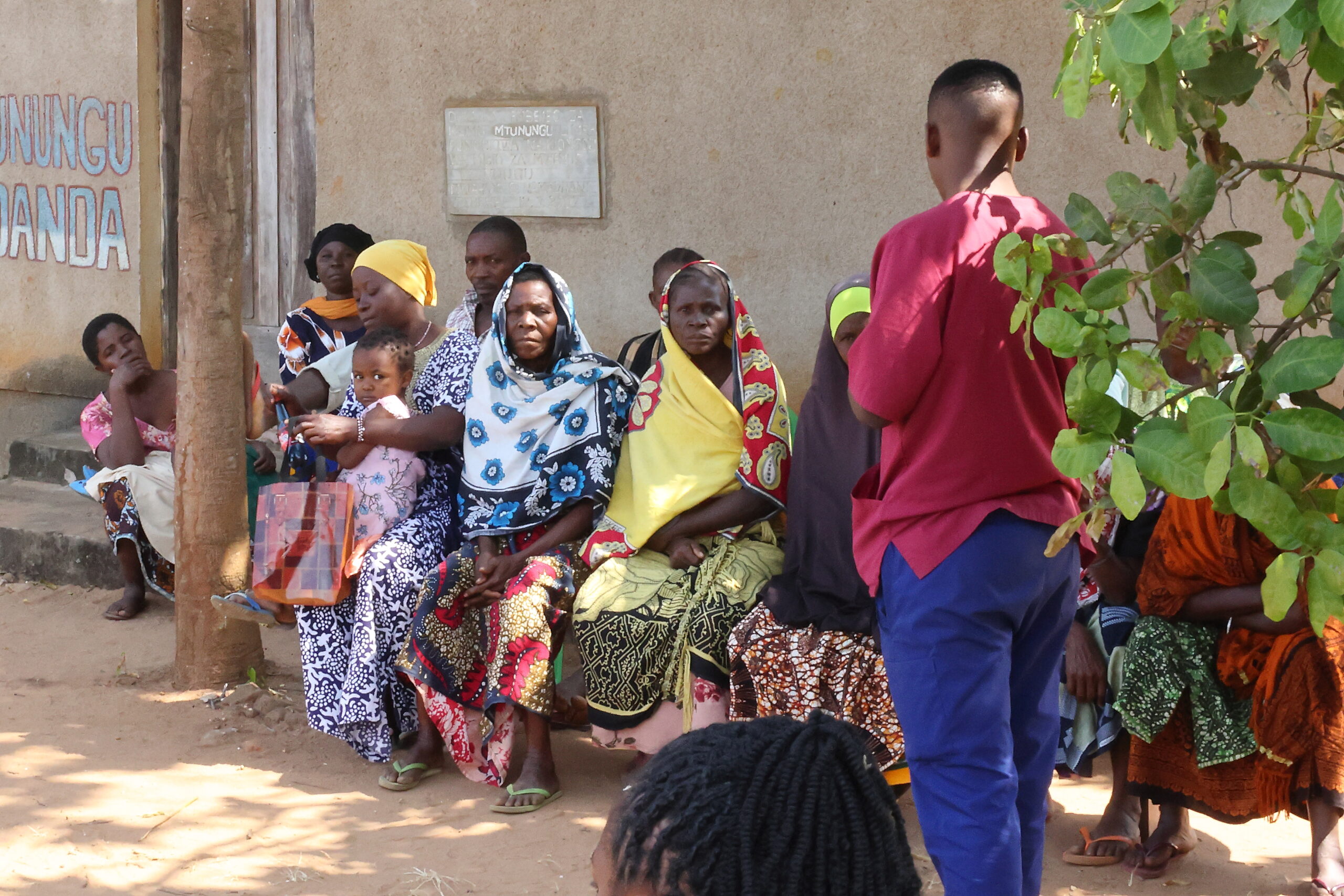 Foto: Sabine Werner (sw) /DAZ